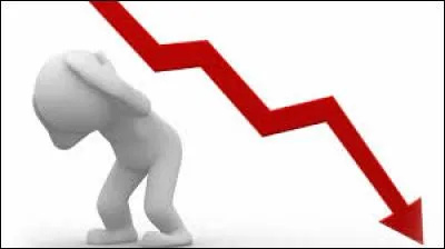 La France est en déficit depuis Louis XIV.