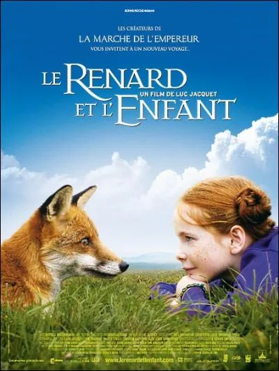 « Le renard et l'enfant » est un film français sorti en 2007 et réalisé par Luc Jacquet. Ce film a été tourné sur le plateau de Retord dans l'Ain et dans les Abruzzes, en Italie. Dans quel massif français se situe le plateau de Retord ?