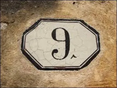 Dans quelle discipline ou matière parle-t-on de "preuve par neuf" ?