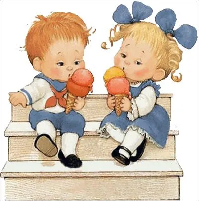 Quels ingrédients entrent dans la composition de la glace Plombières ?