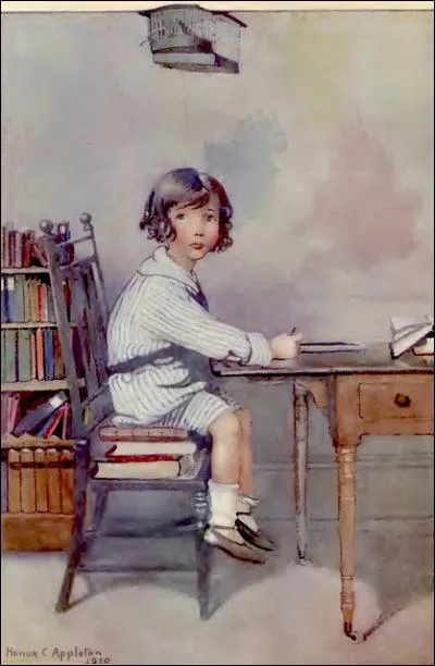 A quel âge Rimbaud a-t-il écrit ses premiers poèmes ?