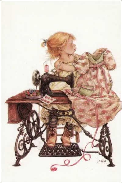 Dans sa chanson "La plus belle pour aller danser", d'où venait la robe de Sylvie Vartan ?