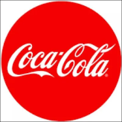 Coca-Cola a été créé en 1892.