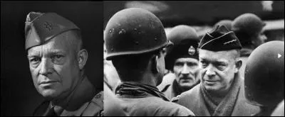 Au début de ce jour qui fut si long, ce militaire prononça un discours dont voici un extrait : 
« Les yeux du monde sont fixés sur vous. Les espoirs, les prières de tous les peuples épris de liberté vous accompagnent ».
Qui est ce général ?