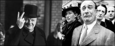 Le 21 octobre 1940, dans ce discours qu'il adresse à la France, il fait allusion à « Napoléon 1e et à la Corse », il fait allusion à des citations d'hommes célèbres, de proverbes comme « Rira bien qui rira le dernier ». Egalement, il fait référence à nos Louis d'or avec la devise, « Dieu protège la France ».
Qui est cette personne ?