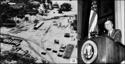 Ce discours de ce chef d'Etat a fait peur, est-ce que la fin du monde approche ?
«Le prix de la liberté est élevé. Mais l'Amérique l'a toujours payé»
Qui a prononcé ce discours ?