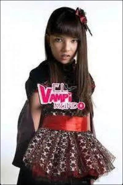 Comment la sur de Max s'appelle-t-elle ?