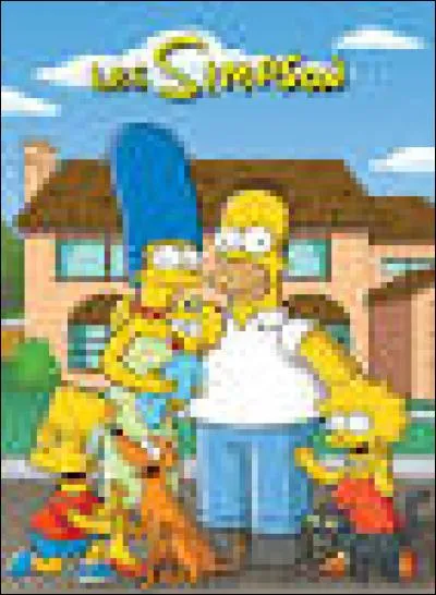 Le premier épisode des Simpson a été diffusé le 17 décembre 1989.