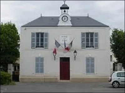 Courson-Monteloup est un village Essonnien situé en région ...