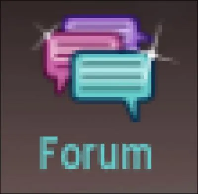 Quel est le forumeur ou la forumeuse, la ou le plus connu(e) ?