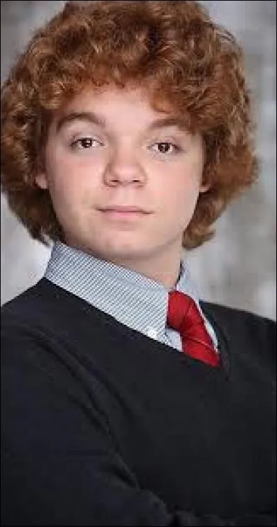 Qui est ce personnage, qui devient l'ami de Jasper dans un épisode ?