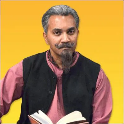 Qui est ce personnage, directeur du Chiné-Club ?