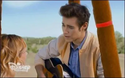 Quelle est la chanson ?