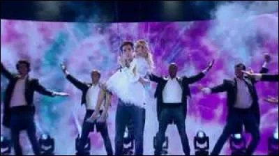 Quelle est la chanson ?