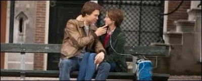 Où Augustus et Hazel se rendent-ils pour aller voir Peter Van Houten ?