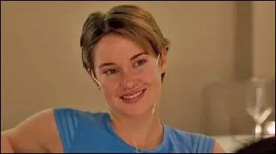 À quel âge Hazel a-t-elle eu son cancer ?