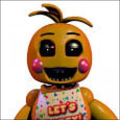 Quel(s) membre(s) a perdu Toy Chica ?