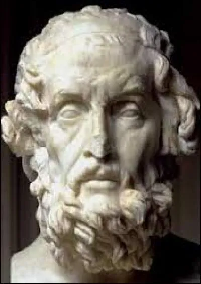 Quelle était la nationalité d'Homère ?