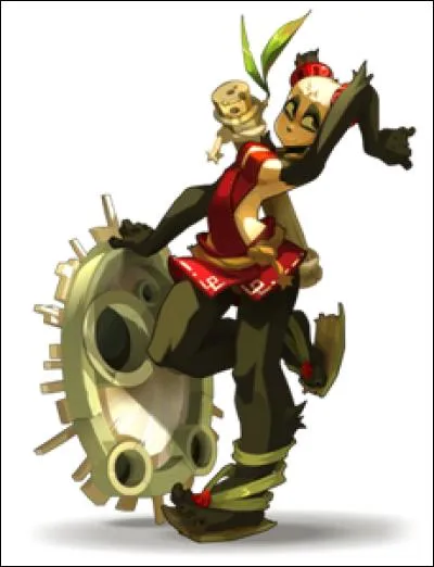 Quel est le nom de ce personnage ?