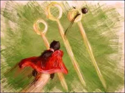 Qui sont les poursuiveurs ?