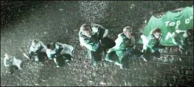 Combien de penalties l'Irlande a-t-elle marqués ?