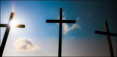 Laquelle de ces religions naît durant le premier siècle suivant J.-C. ?