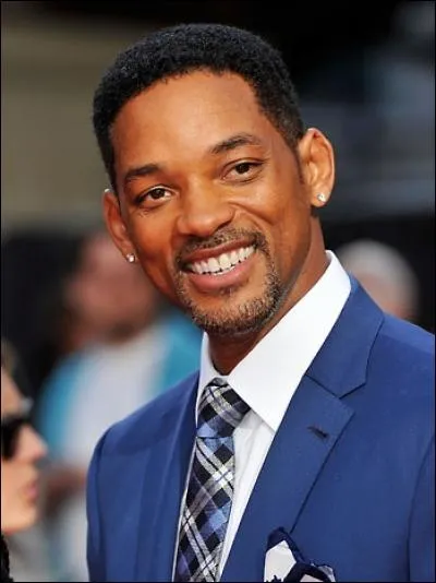 Quel personnage Will Smith joue-t-il dans 'Suicide Squad' ?