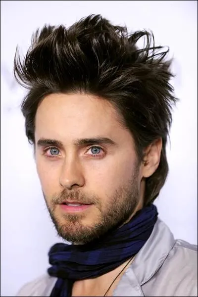 Quel personnage Jared Leto joue-t-il dans 'Suicide Squad' ?