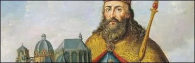 D'où fut-il empereur ?