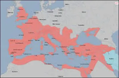 Où cette période s'est-elle déroulée ?