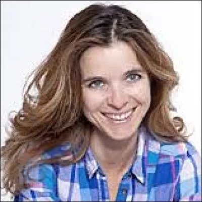 Son père est plutôt célèbre :