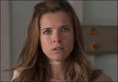 Et sa mère, comment s'appelle-t-elle ?