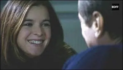 Ses enfants se nomment :