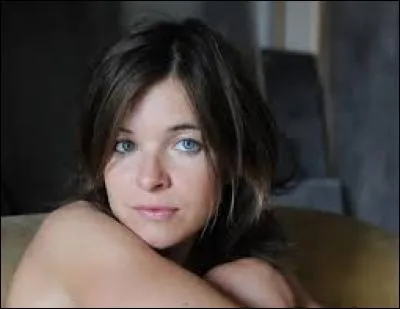 Dans une interview, Samantha a dit que sa couleur préférée était...