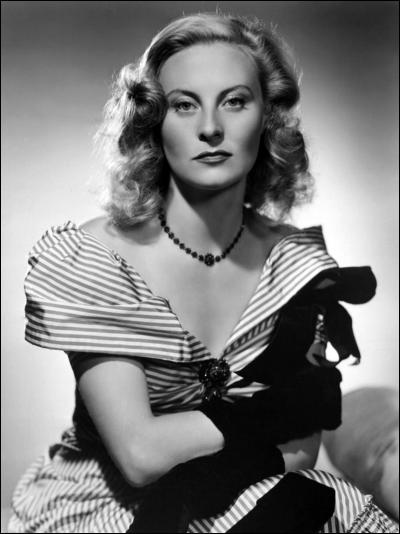 Née le 29 février 1920, cette actrice française tourna notamment dans "Le Quai des brumes" et "Les Orgueilleux" :