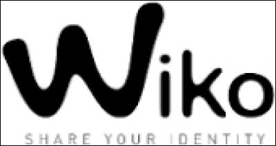 Wiko, la marque de téléphone, a été créée en 1998.