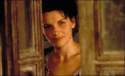 Quelle actrice française a reçu un Oscar, en 1997, pour son rôle dans "Le Patient anglais" ?