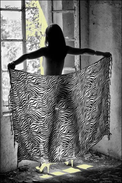 A qui pensez-vous en entendant "Pour un petit tour au petit jour entre tes draps" ?