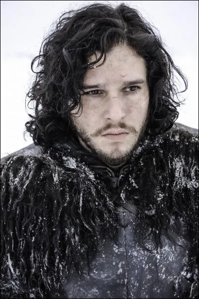 Qui est ce personnage de Game of Thrones ?