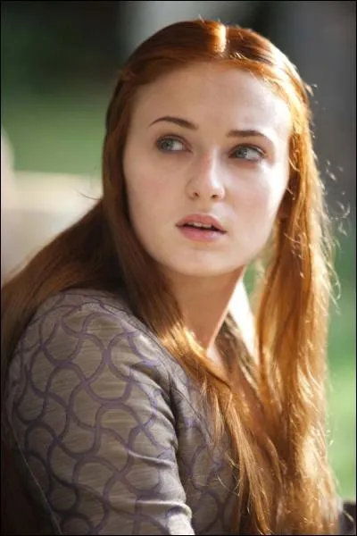 Qui est ce personnage de Game of Thrones ?