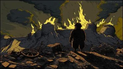 Le fort de Douaumont a subi le 8 mai 1916 une violente explosion, quelle en était la cause ?