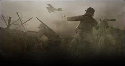 Quel gaz est utilisé par les Allemands pour réduire la garnison du fort de Vaux ?