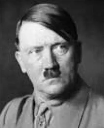 Hitler a eu trois enfants.