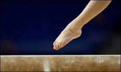 Combien y a-t-il d'agrès en la gymnastique artistique féminine ?