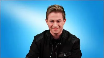 Qui est ce personnage ?