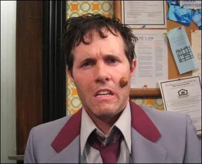 Qui est ce personnage ?