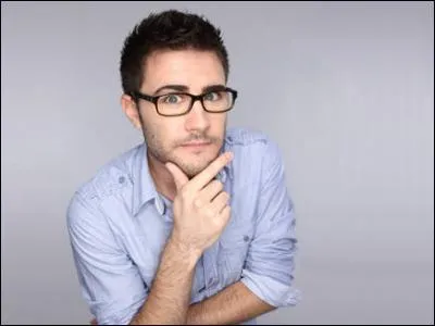 Quel &acirc;ge a Cyprien ?