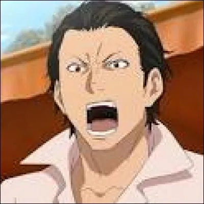 Quelle est la forme de Daikoku transformé ?