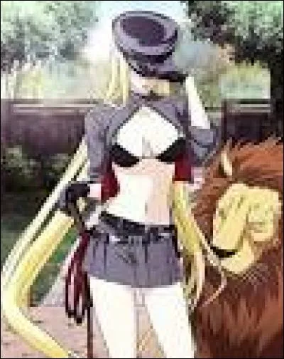 Quel est le premier clan de Vina ?