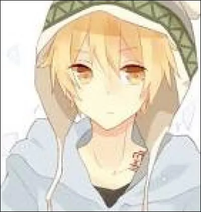 Que signifie Yukine ?